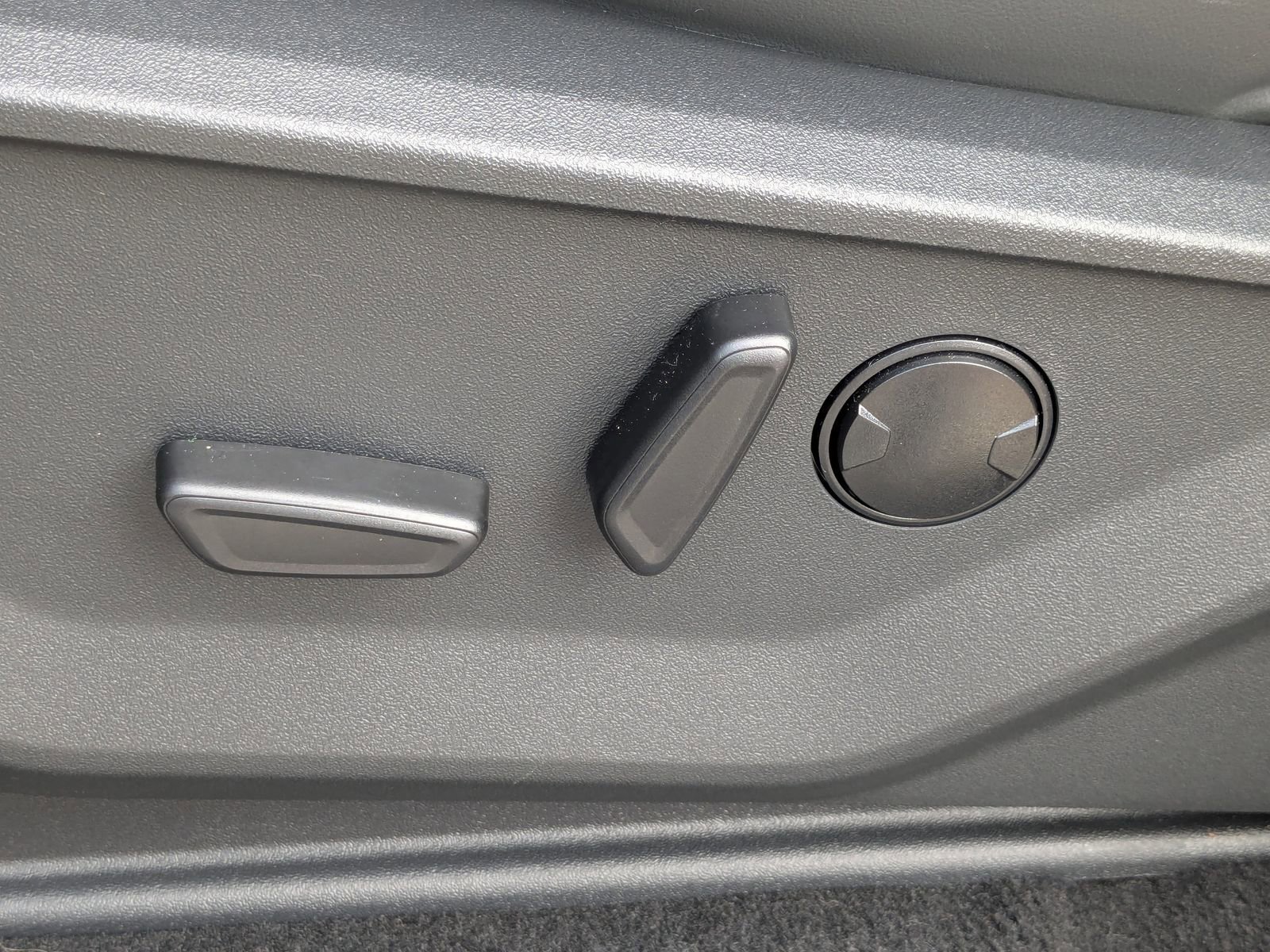 Certified 2025 Ford Expedition Max Active image 21