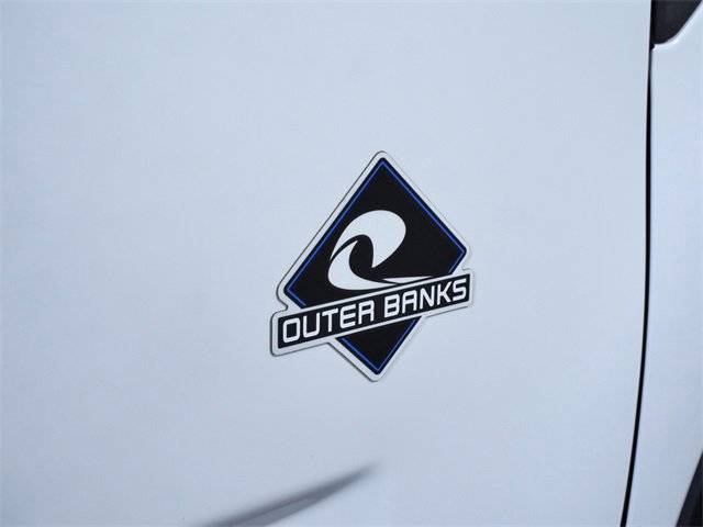 Certified 2023 Ford Bronco Sport Outer Banks w/ Tech Package image 9