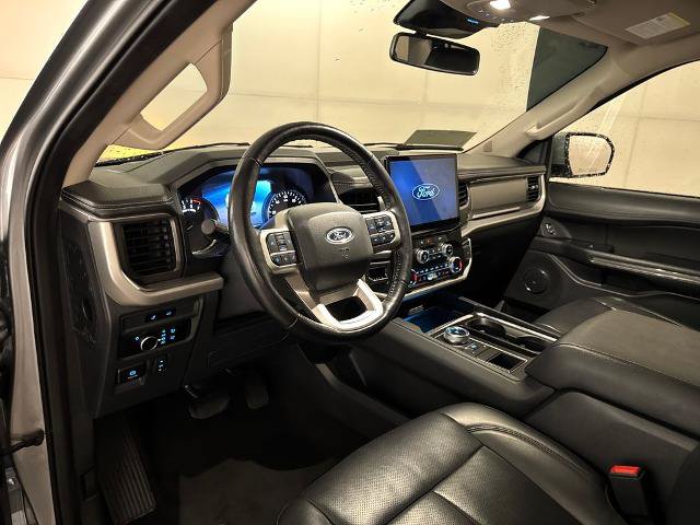 Certified 2024 Ford Expedition Max XLT RWD image 6