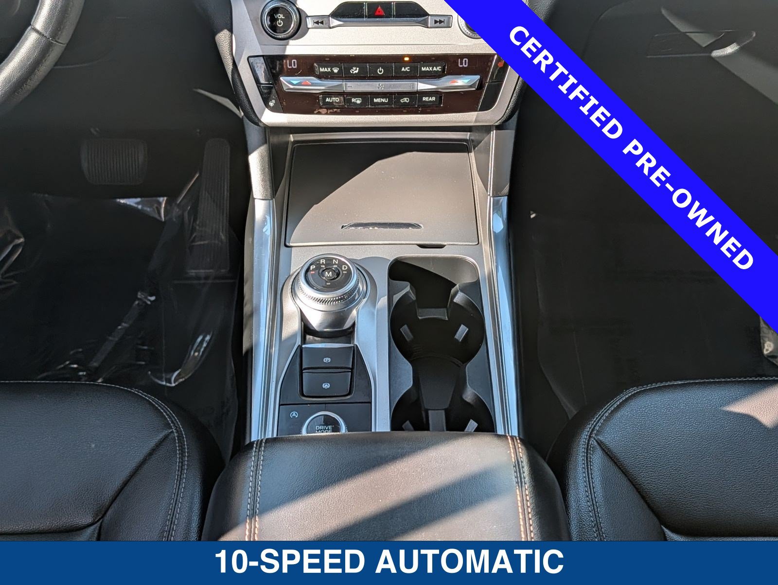 Certified 2021 Ford Explorer XLT w/ Equipment Group 202A AWD/4WD image 21