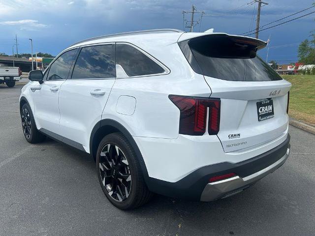 Used 2024 Kia Sorento SX FWD image 5