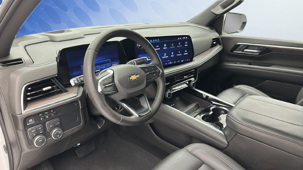 Used 2025 Chevrolet Tahoe LT AWD/4WD image 11