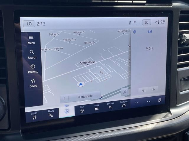 Certified 2023 Ford F150 Raptor w/ Raptor Carbon Fiber Package AWD/4WD image 10