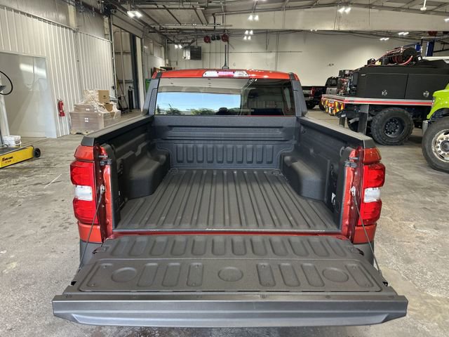 Certified 2024 Ford Maverick XLT FWD image 23