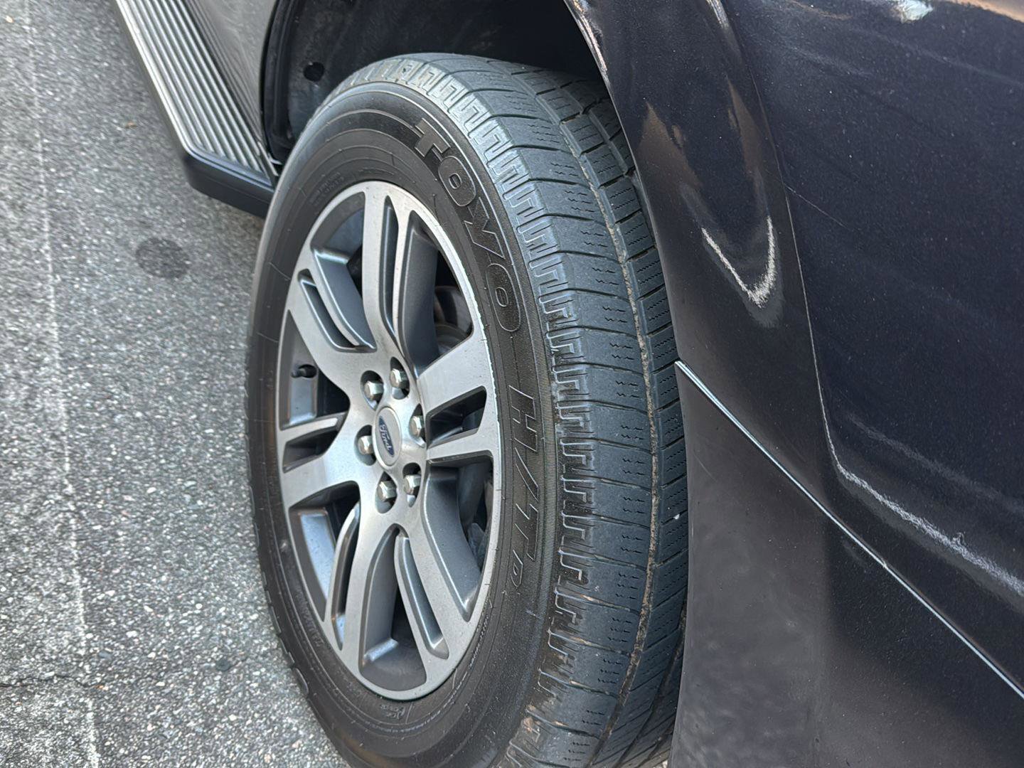 Certified 2024 Ford Expedition Max Limited image 9