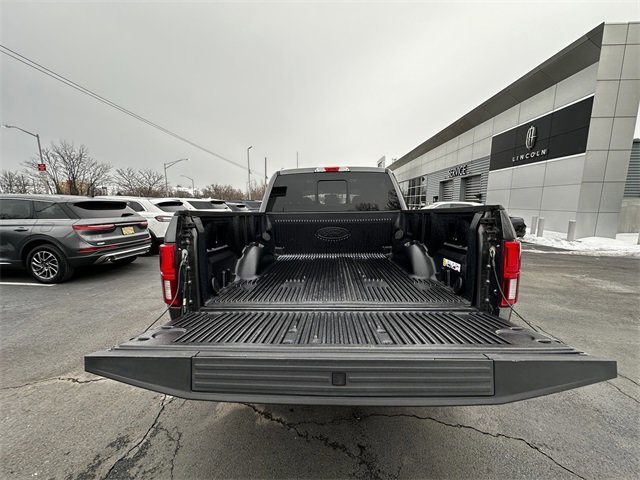 Certified 2019 Ford F150 XLT w/ Equipment Group 302A Luxury image 44