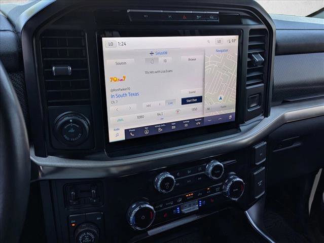 Certified 2023 Ford F150 Raptor w/ Raptor 37 Performance Package image 15