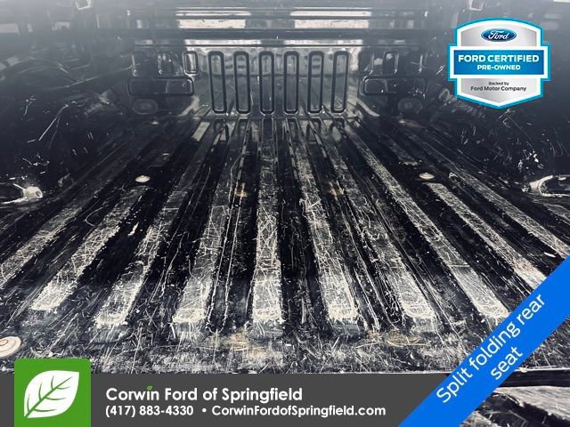 Certified 2020 Ford F150 Lariat image 17