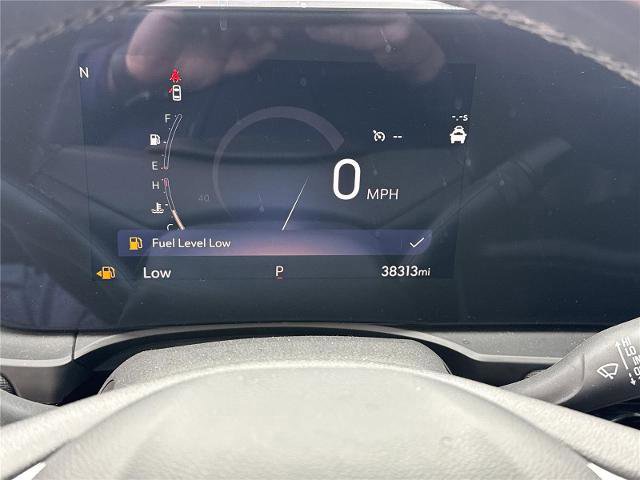 Used 2024 Buick Envista Avenir image 16