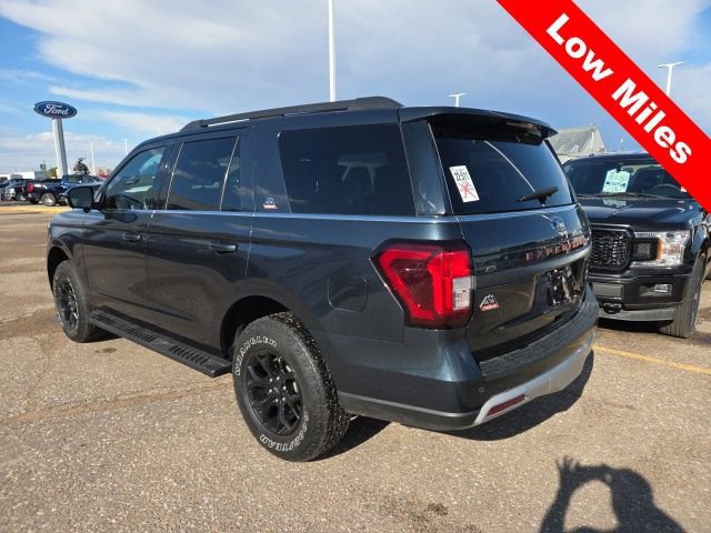 Certified 2023 Ford Expedition Timberline AWD/4WD image 4