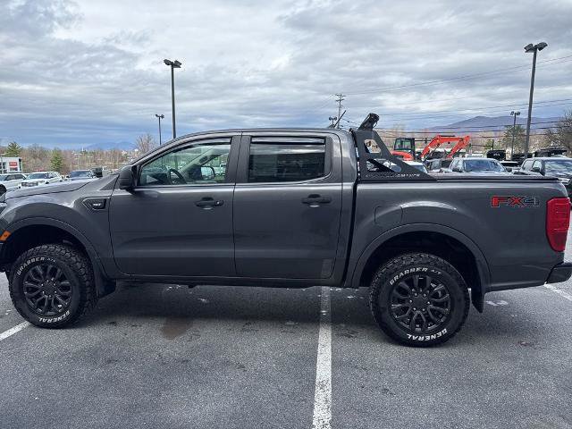 Certified 2019 Ford Ranger XLT w/ Equipment Group 302A Luxury AWD/4WD image 2