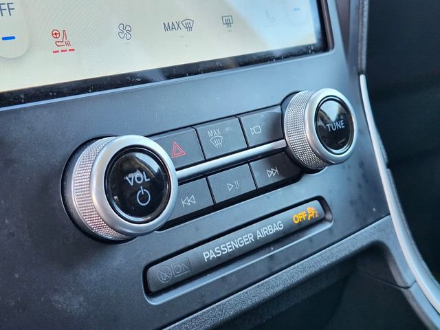 Certified 2023 Ford Edge SEL w/ Convenience Package image 26