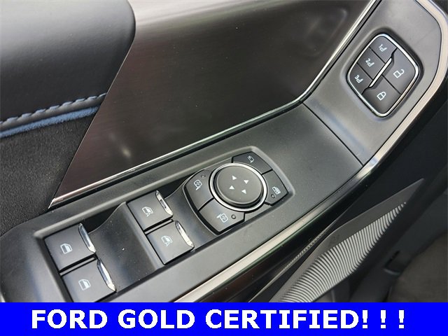 Certified 2024 Ford F150 Platinum w/ Equipment Group 702A High image 30