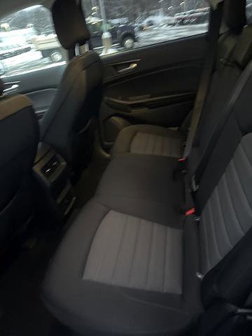 Certified 2022 Ford Edge SE w/ Black Appearance Package image 19