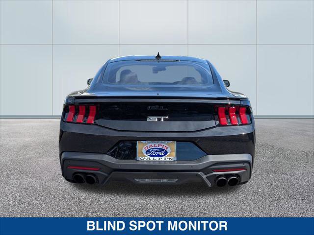 Certified 2024 Ford Mustang GT image 3