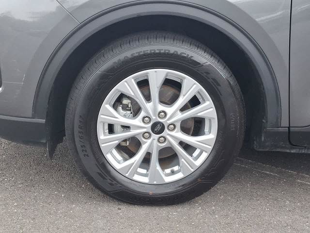 Certified 2025 Ford Escape Active FWD image 30