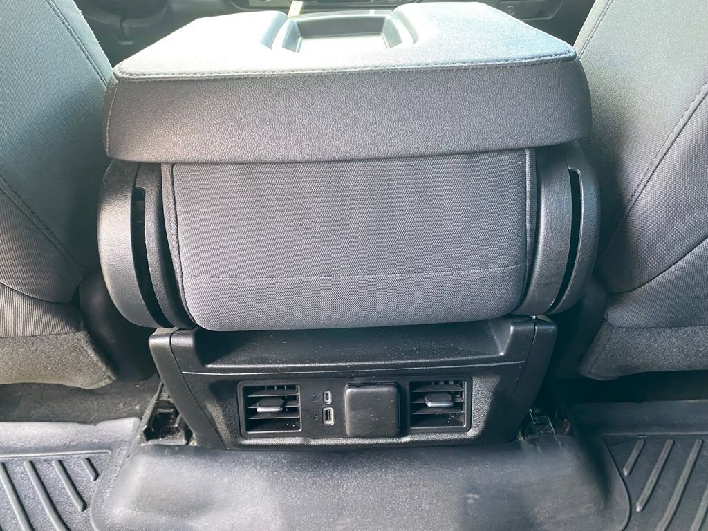 Used 2023 GMC Sierra 1500 SLE AWD/4WD image 29