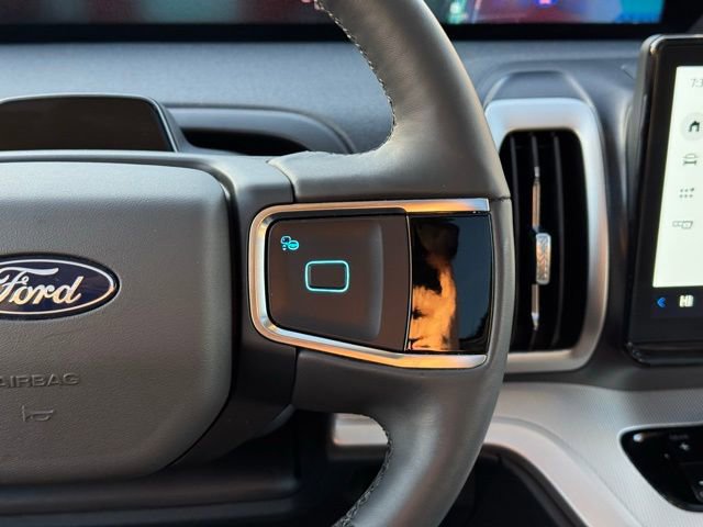 Certified 2025 Ford Expedition Max Active image 35