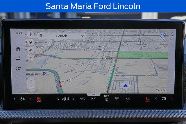 Certified 2025 Ford Explorer ST-Line w/ ST-Line Street Pack image 15