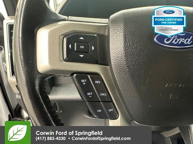 Certified 2022 Ford F250 Lariat image 33