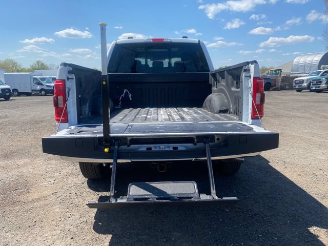 Certified 2023 Ford F150 XLT w/ Equipment Group 302A High AWD/4WD image 10