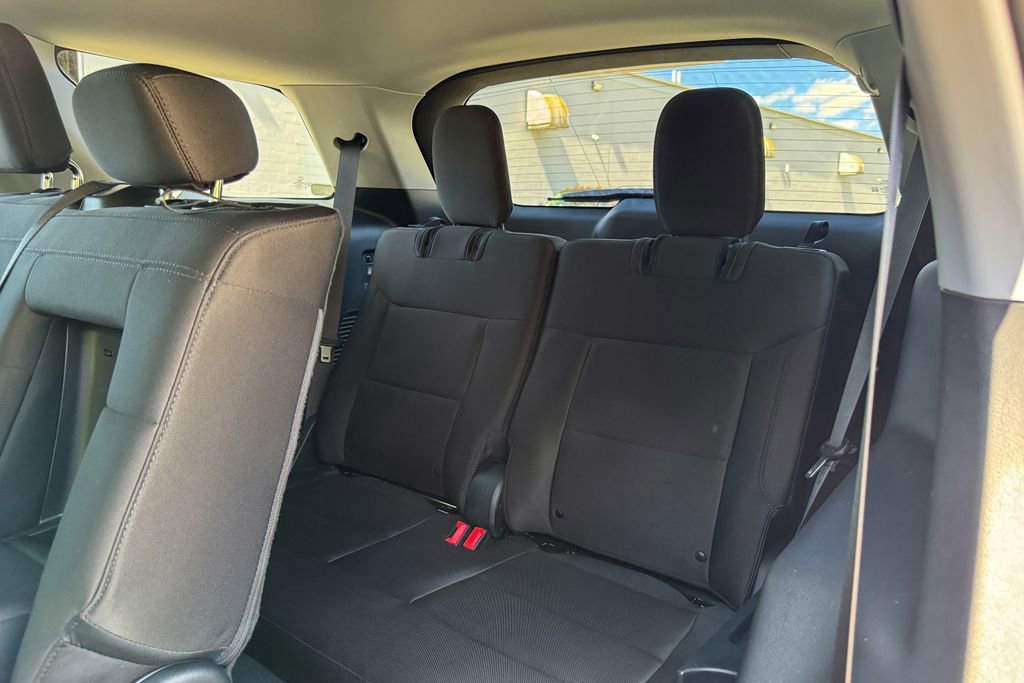 Certified 2023 Ford Explorer XLT AWD/4WD image 19