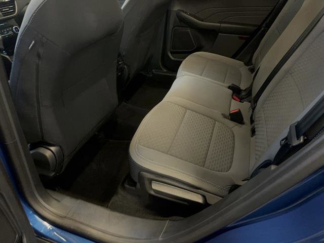 Certified 2022 Ford Escape SE w/ Cold Weather Package AWD/4WD image 10
