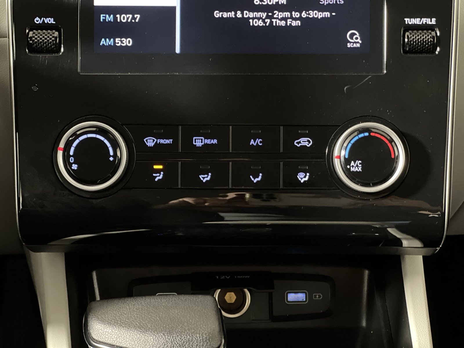 Used 2024 Hyundai Tucson SE FWD image 17