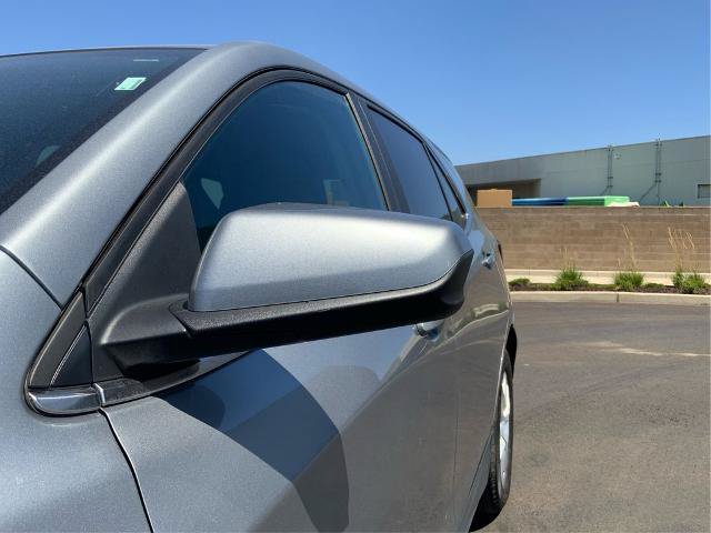 Used 2024 Chevrolet Equinox LT FWD image 23