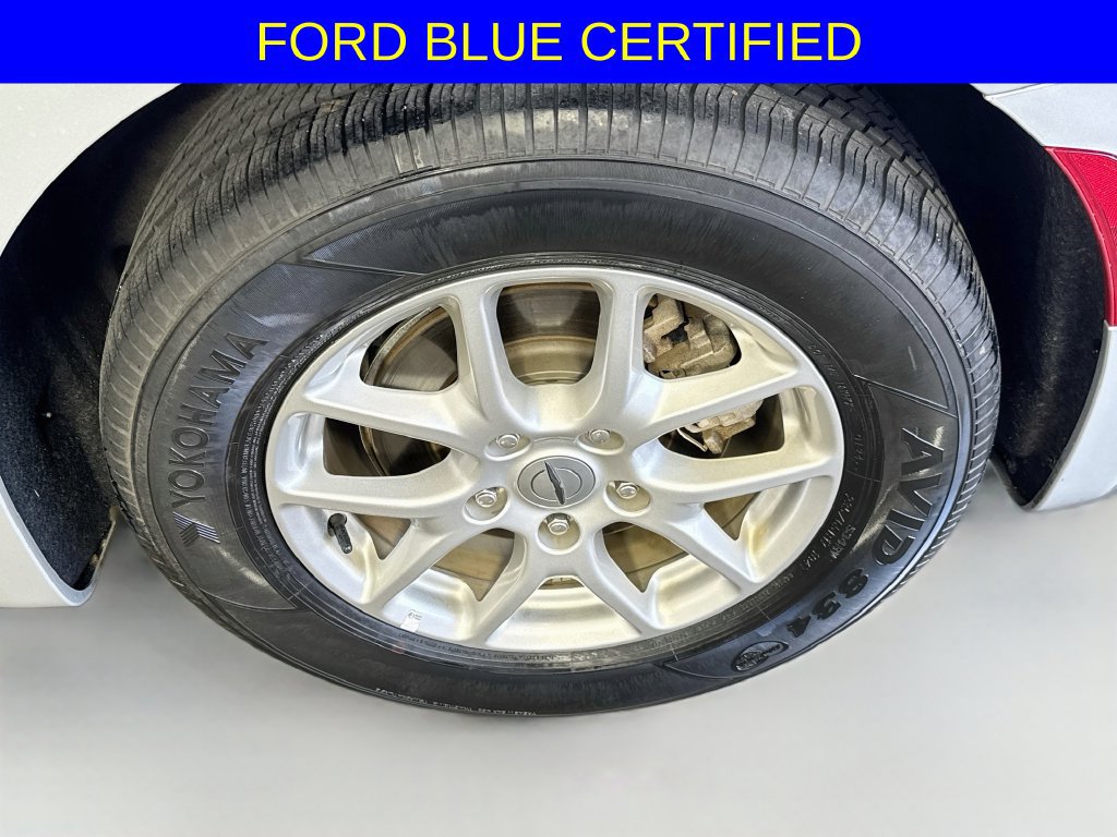 Used 2024 Chrysler Pacifica Touring-L FWD image 34