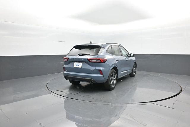 Certified 2023 Ford Escape ST-Line w/ Tech Pack #1 image 7