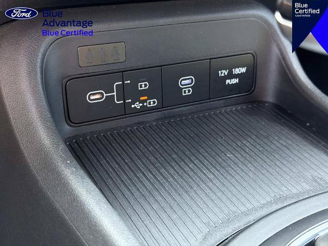 Used 2024 Hyundai Kona SEL FWD image 31