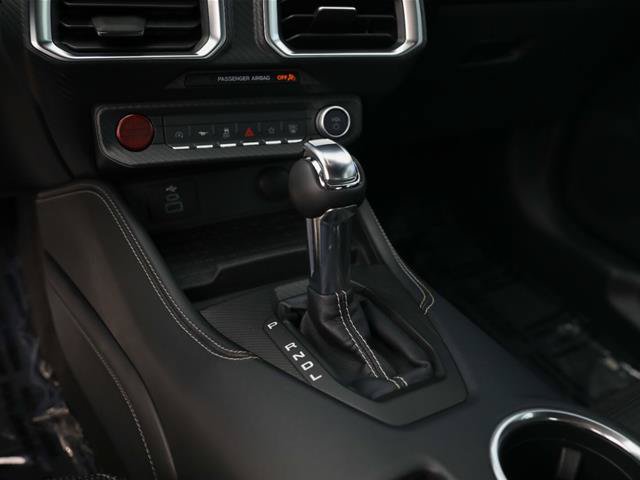 Certified 2024 Ford Mustang Premium RWD image 38