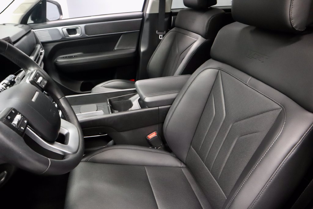 Used 2024 Hyundai Santa Fe XRT AWD/4WD image 25