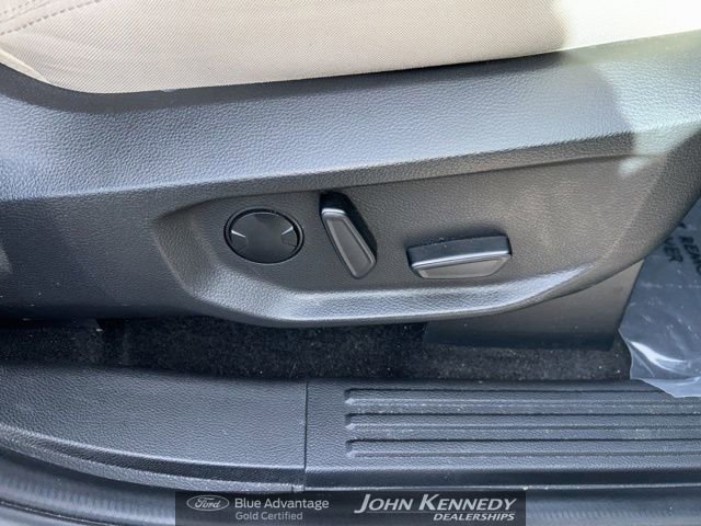 Certified 2024 Ford Ranger XLT w/ Technology Package image 39