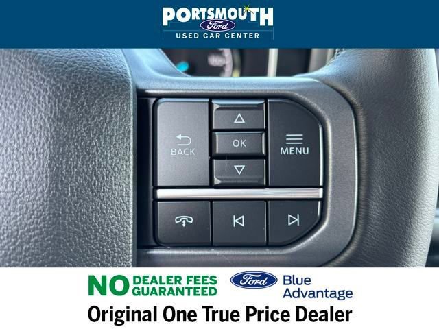 Certified 2023 Ford F150 XLT w/ Equipment Group 302A High image 31