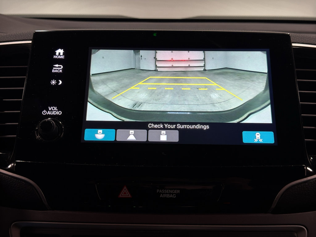 Used 2020 Honda Passport EX-L image 24