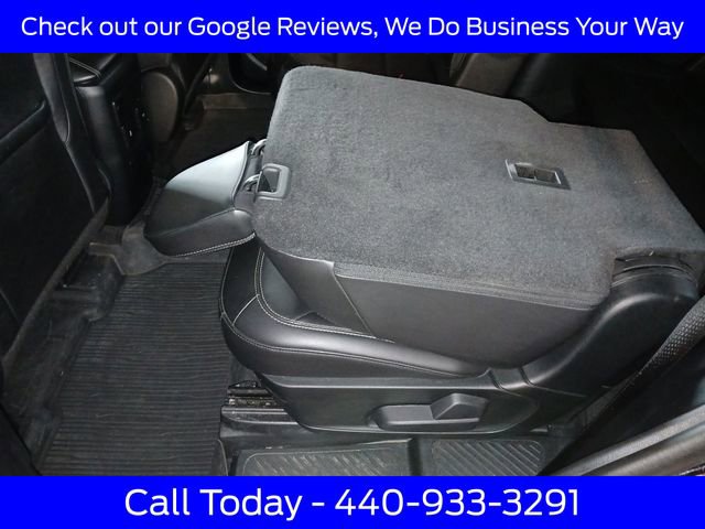 Certified 2023 Ford Explorer XLT w/ Equipment Group 202A AWD/4WD image 36