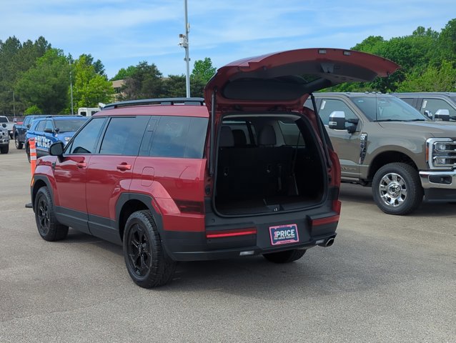 Used 2025 Hyundai Santa Fe XRT image 6