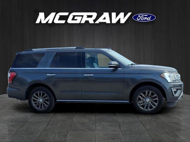 Certified 2019 Ford Expedition Limited image 5