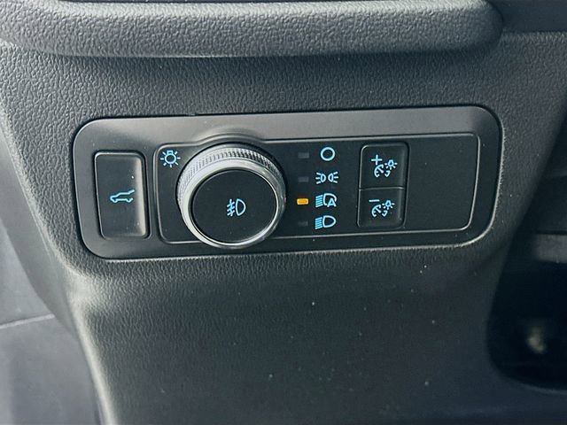 Certified 2022 Ford Escape SEL image 16