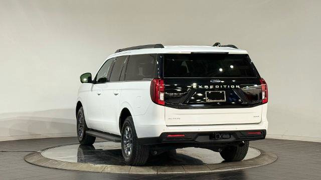 Certified 2025 Ford Expedition Max Active AWD/4WD image 7