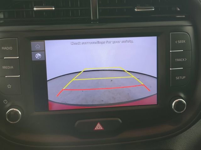 Used 2023 Kia Soul LX image 34