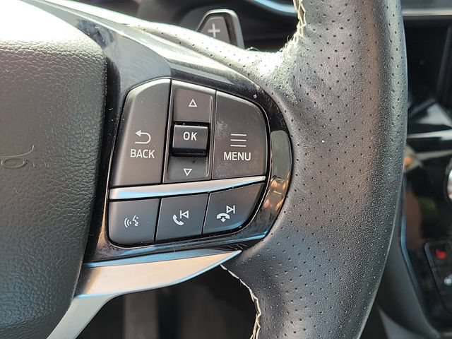 Certified 2023 Ford Explorer ST w/ Equipment Group 401A AWD/4WD image 13