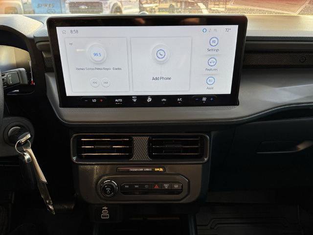 Certified 2025 Ford Maverick XL image 24