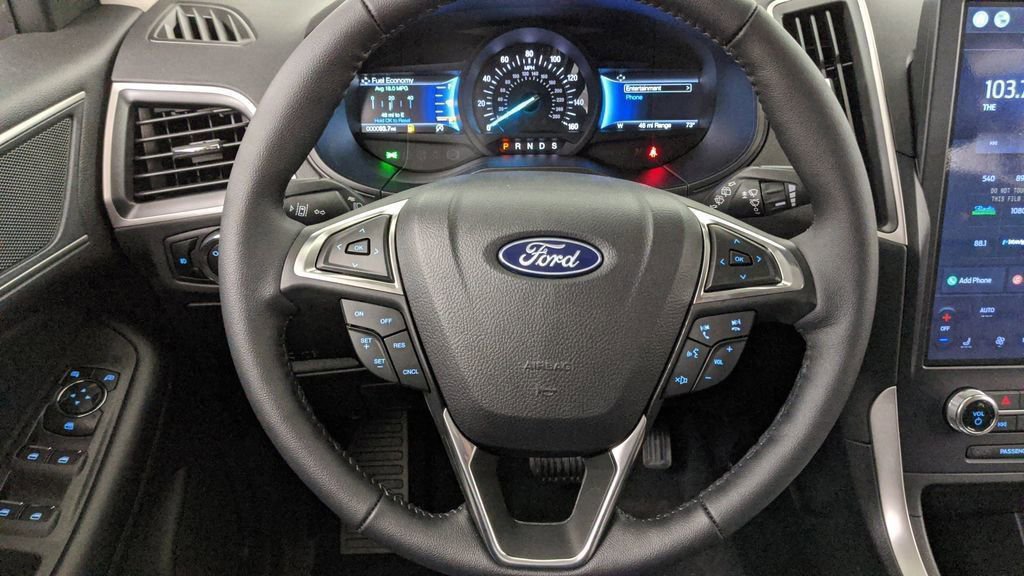 Certified 2024 Ford Edge SEL w/ Convenience Package AWD/4WD image 34