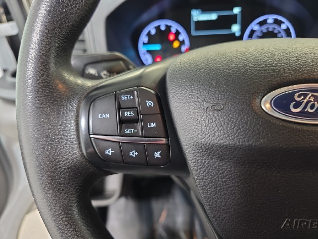 Certified 2020 Ford Transit 350 w/ Interior Upgrade Package RWD image 13