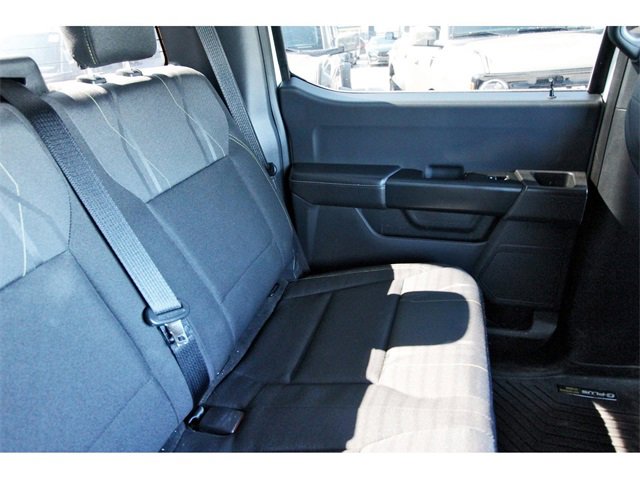 Certified 2024 Ford F150 STX image 10