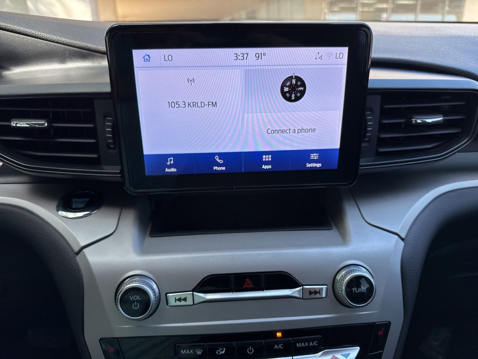 Certified 2023 Ford Explorer XLT image 13