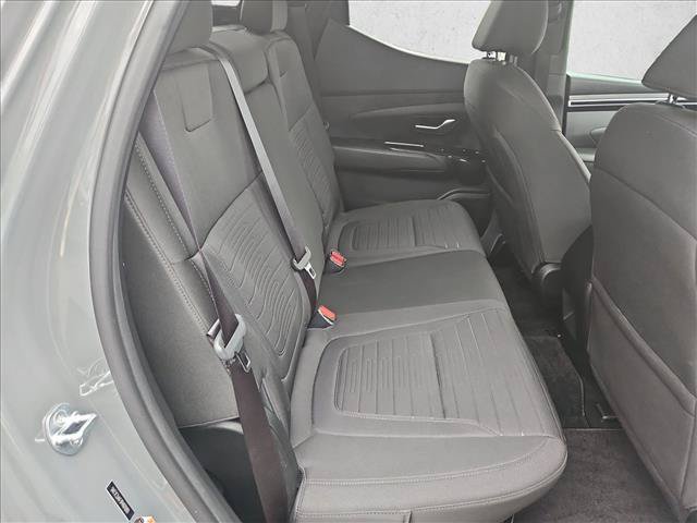 Used 2023 Hyundai Santa Cruz Night AWD/4WD image 19